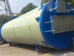 上海凯太打造—体化预制泵站,提升城市排污能力