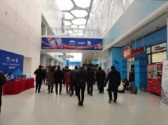 参观奥运场馆,见证中国发展