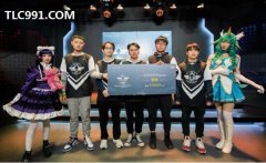 ͬ�ֳ�TLC�羺�����Ƽ�DAPEս�ӻ�2019AGA�����ܹھ�