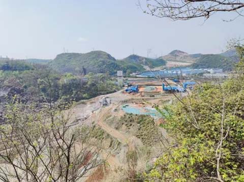 湖北黄石:国家矿山公园“西露天采场”即将被填埋引争议
